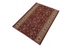 Мокетен килим ERIKA 8031 red P